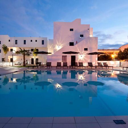Migjorn Ibiza Suites & Spa Platja d'en Bossa Fasiliteter bilde